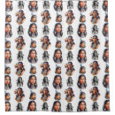 Search for native american indian shower curtains Tribal