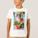 Search for pet kids tshirts Beach