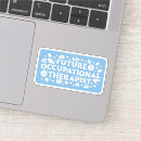 Search for occupational therapist stickers Student