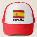 Search for spain hats Patriotic