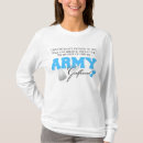 Search for army girlfriend tshirts Military