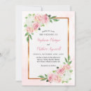 Search for hydrangea flowers wedding invitations Botanical