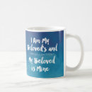 Search for beloved mugs Christian