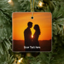 Search for couple first christmas tree decorations Cute