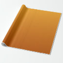 Search for golden wrapping paper Orange