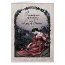 Search for shalott cards Mediaeval