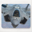 Search for lightning ii mousepads F 35