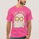 Search for ghost tshirts Costume