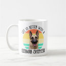 Search for shepherd mugs Funny