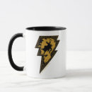 Search for black adam mugs Dc comic movie