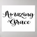 Search for amazing grace art Religious