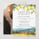 Search for tuscany wedding invitations Mediterranean