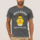 Search for bert sesame street tshirts Children's tv show