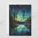 Search for reflective invitations Aurora borealis