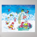 Search for hockey posters Blue