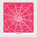 Search for large spider stickers Goth