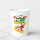 Search for sesame street tango paper cups Kids christmas