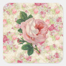 Search for elegant damask stickers Roses