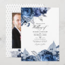 Search for silver and white wedding invitations Classic