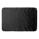 Search for tiger print bath mats Black