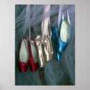 Search for toe shoe posters Dance