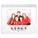 Search for quote calendars Family photo