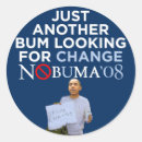 Search for anti change stickers Antiobama