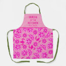 Search for lemon aprons Pink