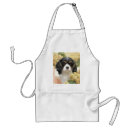Search for cavalier king charles spaniel aprons Pet