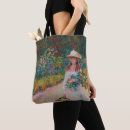 Search for les bags Claude monet