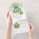 Search for rsvp birthday invitations Gold