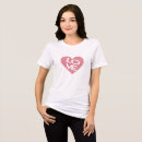 Search for romantic words tshirts Pink