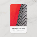 Search for car wheel business cards Tires