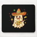 Search for horror film mousepads Trick or treat