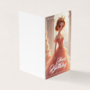 Search for crown birthday cards Girl