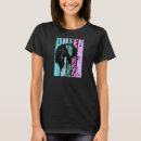 Search for curly hair tshirts Natural