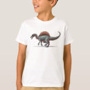 Search for spinosaurus tshirts Dinosaur