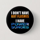 Search for menopausal badges Humour