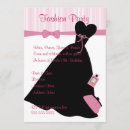 Search for glamour prom invitations Elegant