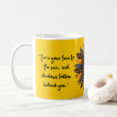 Search for sun face mugs Sunflower