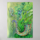 Search for mermaid fantasy art Underwater
