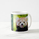 Search for panda mugs Red