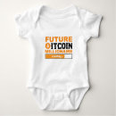 Search for bitcoin baby clothes Millionaire
