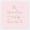 Search for sparkle quotes stickers For her