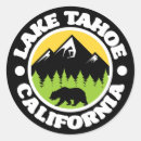 Search for tahoe stickers Nevada