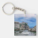 Search for rocky coast key rings Sea