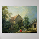Search for boucher posters Landscape