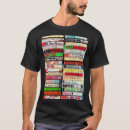 Search for the cure band tshirts 80s
