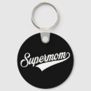 Search for supermom key rings Mum