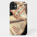 Search for conch seashell iphone cases Coastal